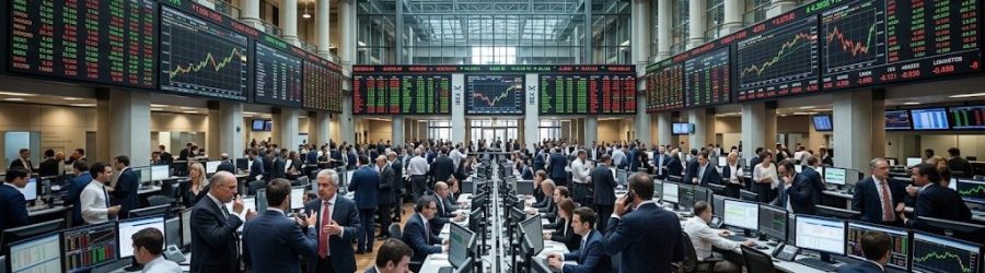 Análisis de Estados Financieros