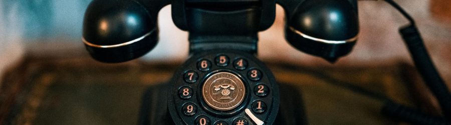 Atención presencial, telefónica y por internet al cliente