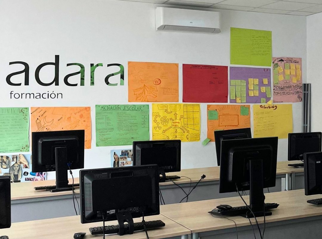 Contacto Adara Formación Seguros