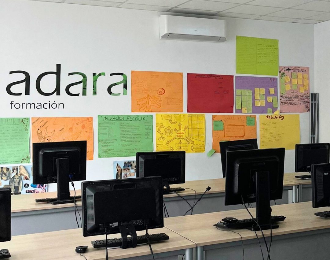 Contacto Adara Formación Seguros