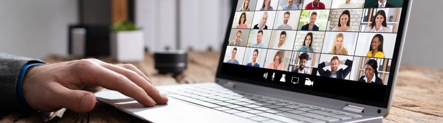 Dirigir Equipos de Trabajo en Entornos Virtuales