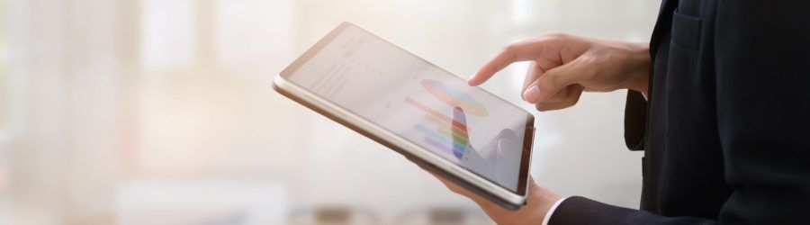 Marketing digital para corredores