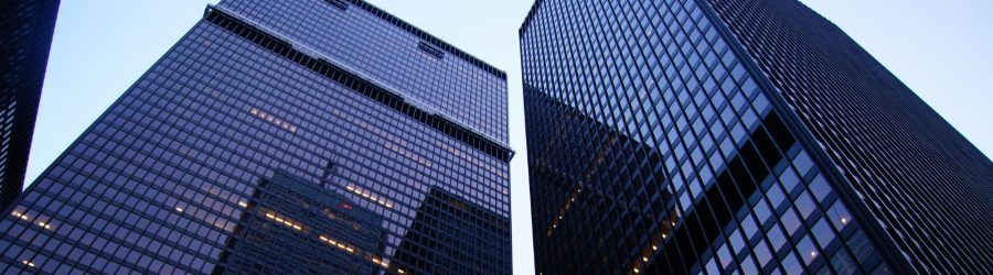 Distribución de riesgos en seguros y reaseguros
