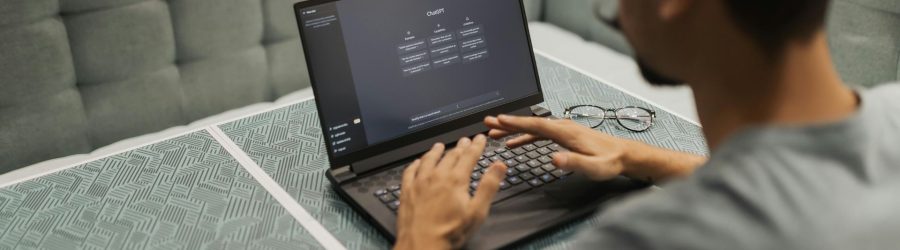 Evaluación de solvencia y riesgos comerciales con ChatGPT