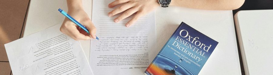 Inglés básico (A2)