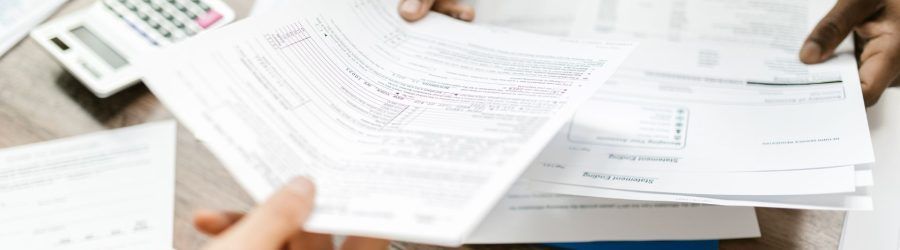 Interpretación de Propuestas de Seguro y Reaseguro de Diferentes Contratos 