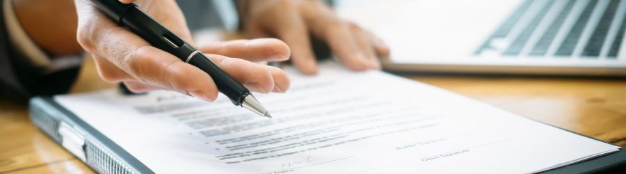 La Póliza y Otros Elementos que Conforman el Contrato de Seguros