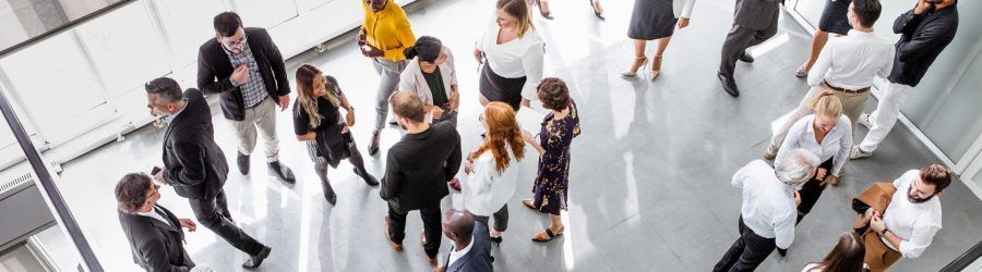 Organización de las acciones comerciales de promoción y venta en la actividad de mediación de seguros y reaseguros