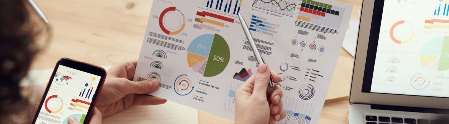 Orientación a resultados y objetivos