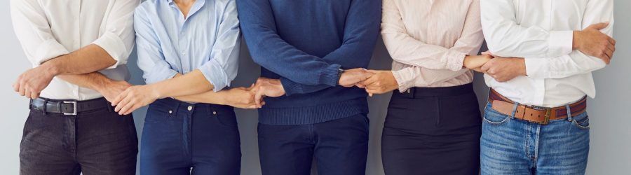 Plan de igualdad, buena práctica y prevención del acoso sexual en la empresa