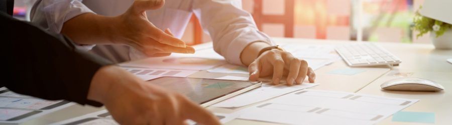 Planificación y organización