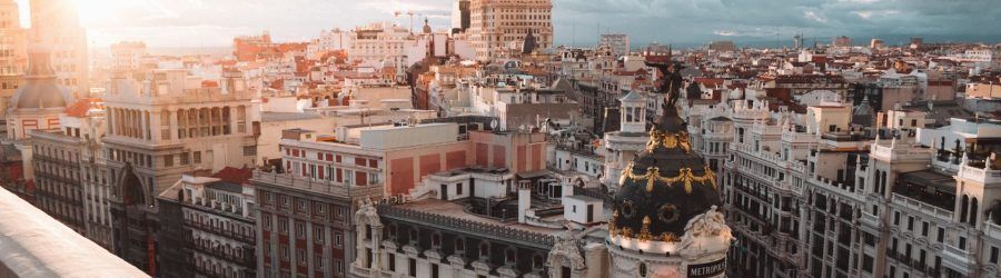 Prestaciones públicas y productos complementarios