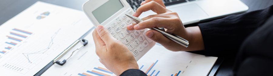 Procedimientos de Cálculo Financiero Aplicables a Seguros y Fiscalidad en los Seguros Privados