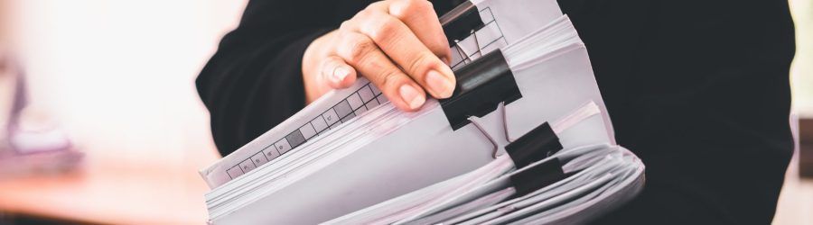 Tipificación de siniestros según el riesgo asegurado